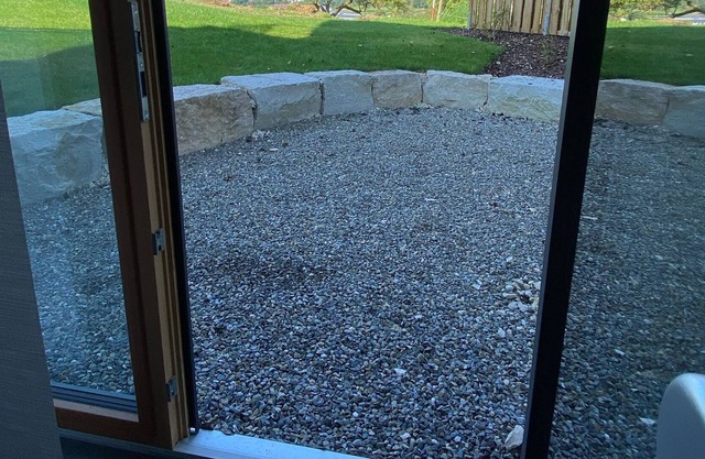 Apartment 35sqm with a dream view