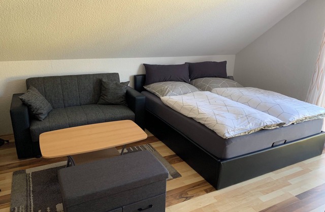 Apartment '36qm' with Wi-Fi