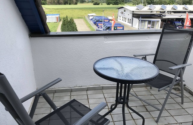 Apartment 4 Gassmann Neuried-Schutterzell