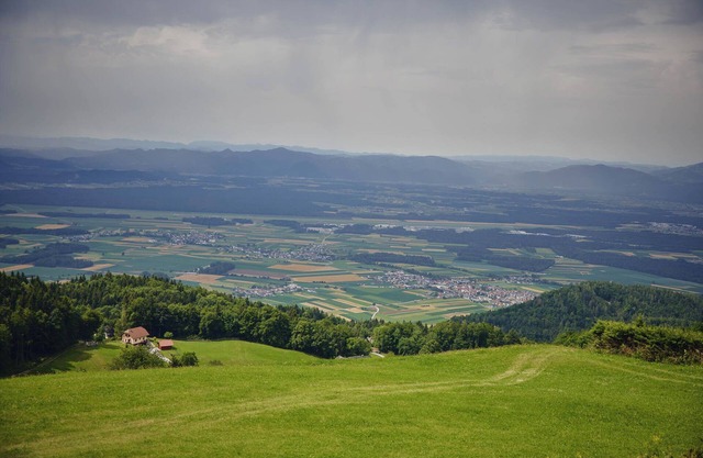 Apartment 4 Macesen - Amazing place in the mountains - Pr Ambružarju