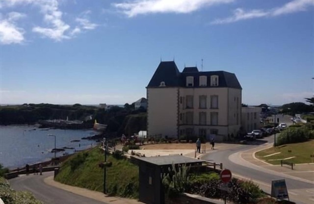 Apartment 4 pers seaside - CLOHARS-CARNOËT - Le Pouldu
