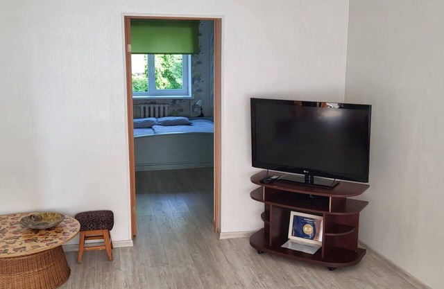 apartment 5 minute to the sea