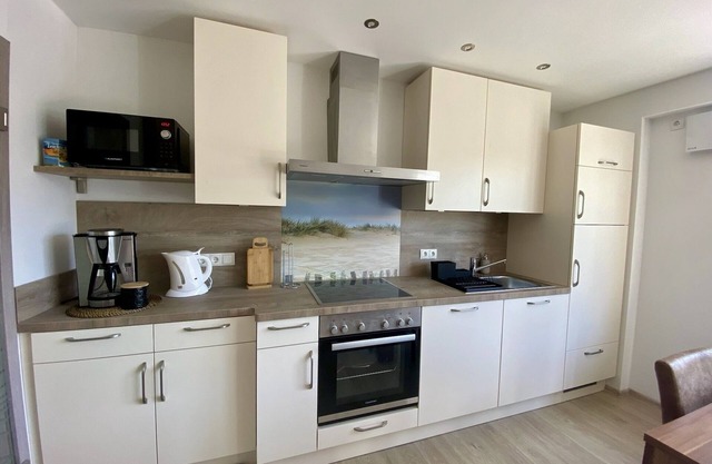 Apartment - 5 minutes to Nürburgring