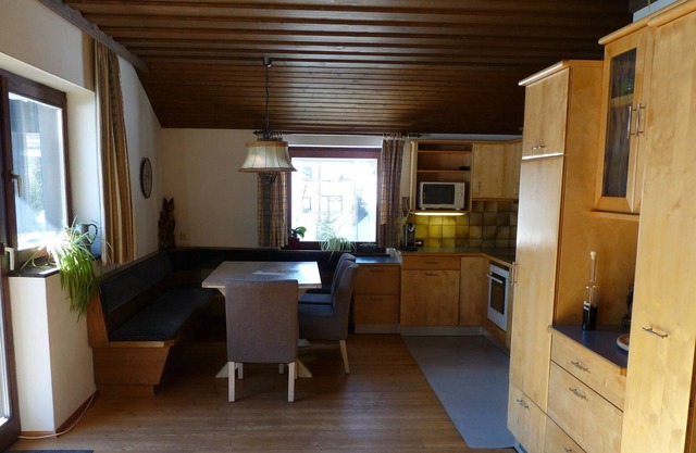 Apartment 5 "Panorama"