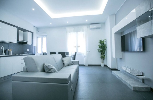 Apartment 50 meters from Central Station! Ideal for both families and friends