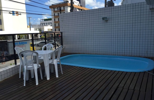 Apartment 50 meters from the beach