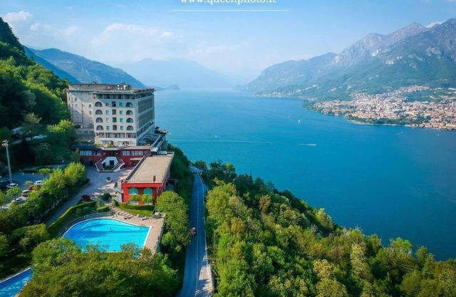 Apartment 50 on Lake Como