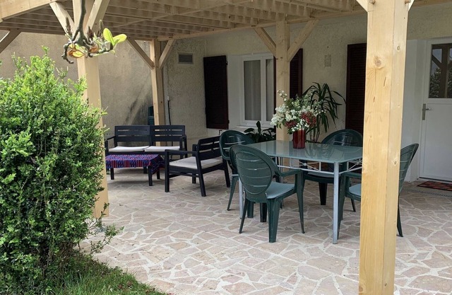 Apartment 50m2, 4 People, Near Disney Paris, ideal Parisian stay.