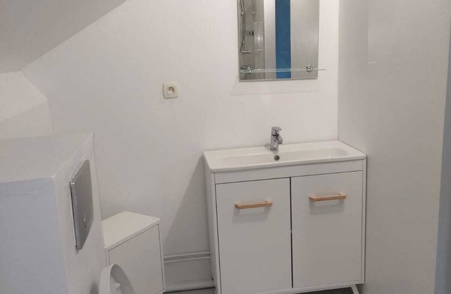Apartment 55m²