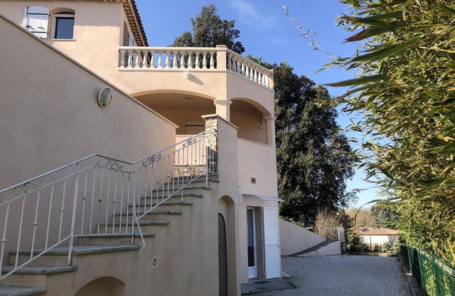 Apartment 55m2 - Marseille green belt, Provence