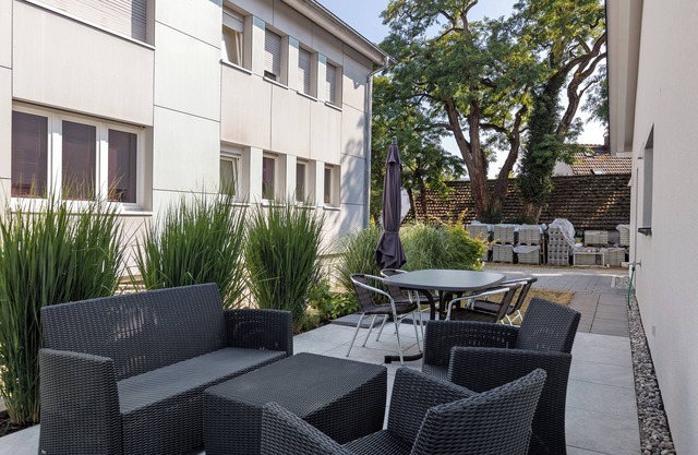 Apartment '57 Qm' with Balcony and Wi-Fi