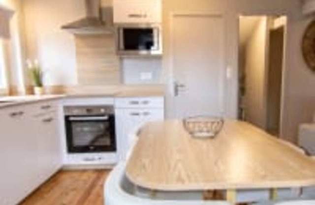 Apartment 6 people air-conditioned family type 2 bedrooms + sofa bed Puy de Dôme 302