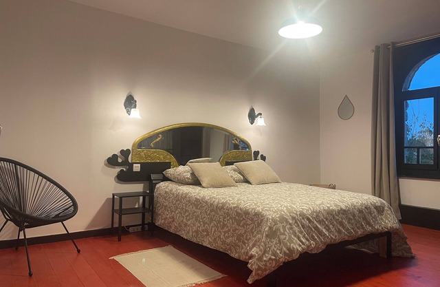 Apartment 60m2, 1 bedroom