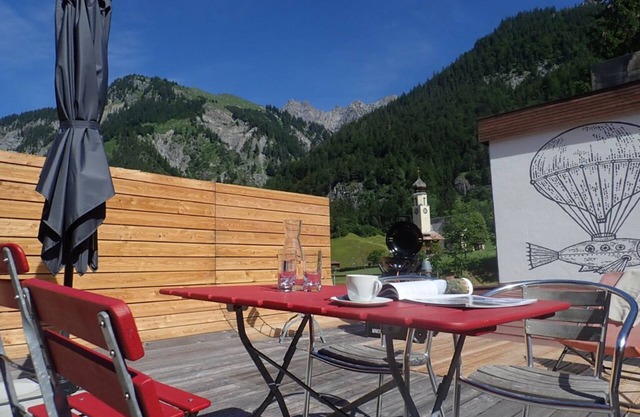 APARTMENT 60M². TRAUM [dream] & SAUNA