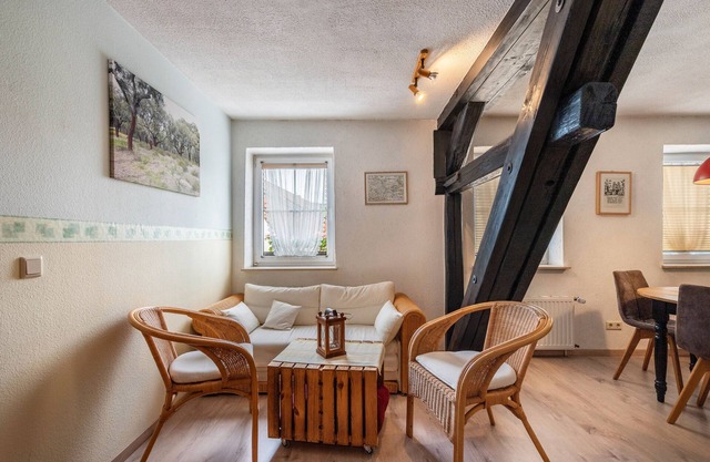 Apartment '7' with Shared Garden and Wi-Fi