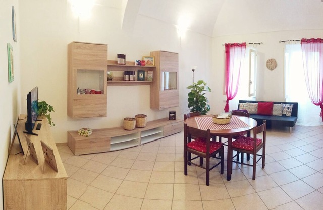 Apartment a few minutes from the sea in Sardinia (IUN code P0281)