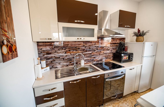 Apartment A1