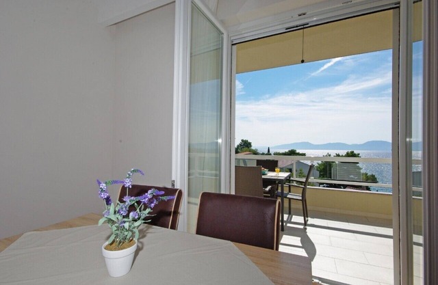 Apartment Adria - house A2