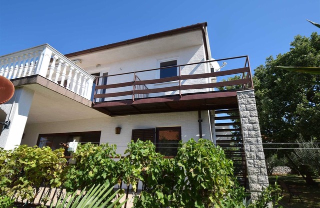 Apartment Adriana 1 for 4 people
