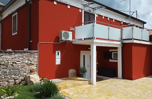 Apartment Adrijana