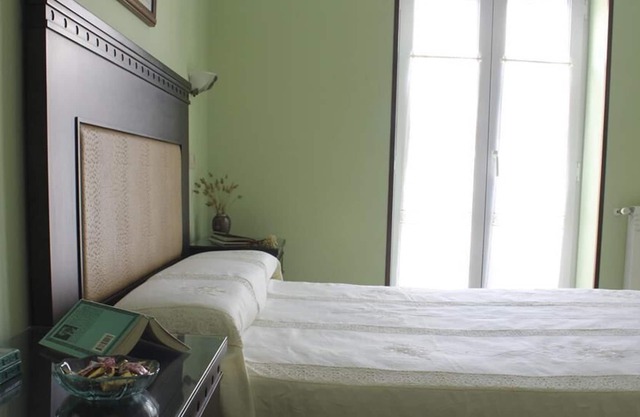 Apartment Air1 room (2-4 people) in Tapia - Asturias next to the PLA