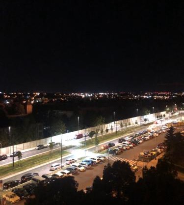 Apartment AirPort