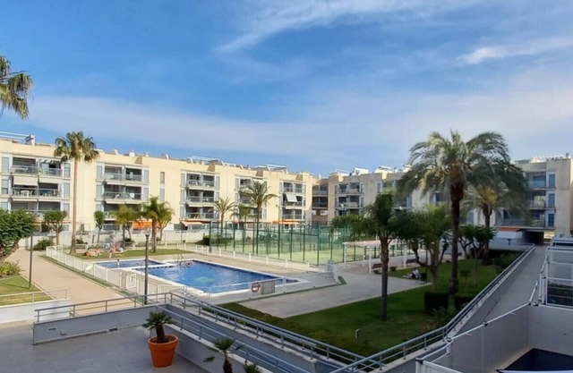 Apartment Almenara REF 043
