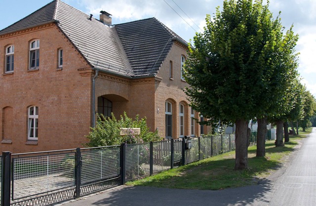 Apartment "Alte Schule" with Private Pool & Wi-Fi