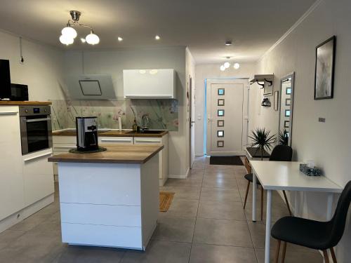 Apartment am Deister
