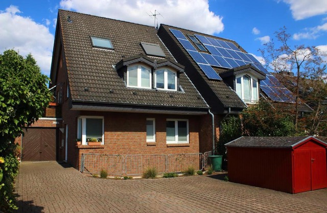 Apartment Am Mühlenbusch