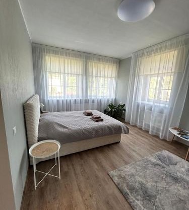 Apartment AMBER