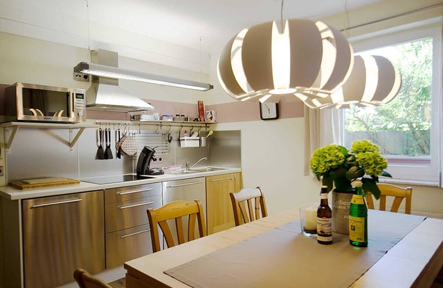 Apartment AMSEL - ANNEHILL Apartments Am Wittenborn