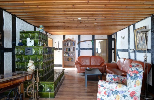 Apartment An der Dorfkirche by Interhome