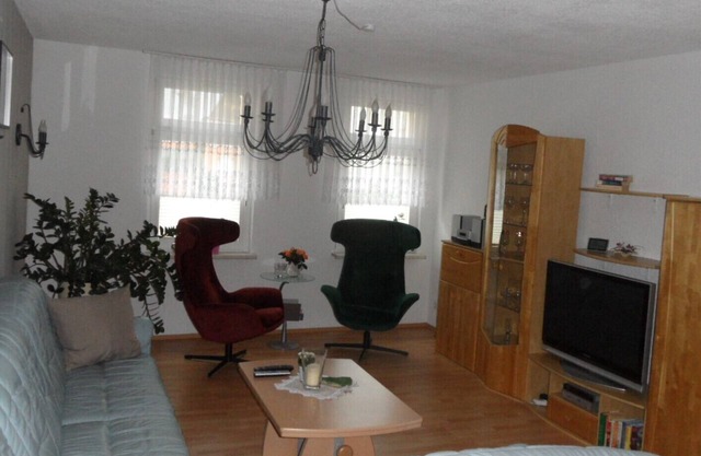 Apartment an der Therme in Bad Schandau