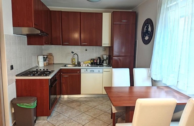 Apartment Ana