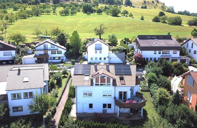 Apartment -Andrea very quiet location, 10 min to the Outletcity Metzingen
