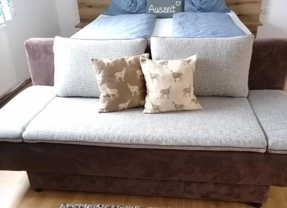 Apartment Anna im Mostviertel