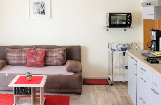 Apartment Anna-Lea (A), 40sqm, 1 bedroom, max. 3 persons