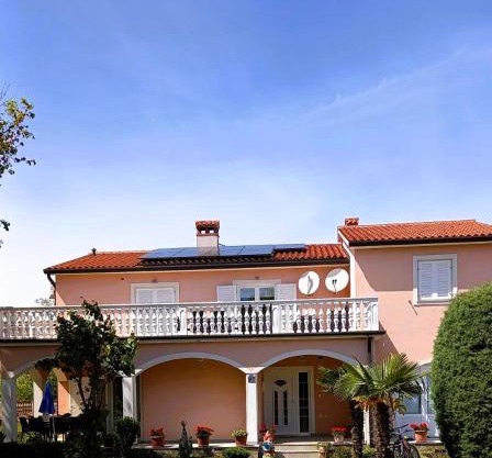 Apartment Antonio