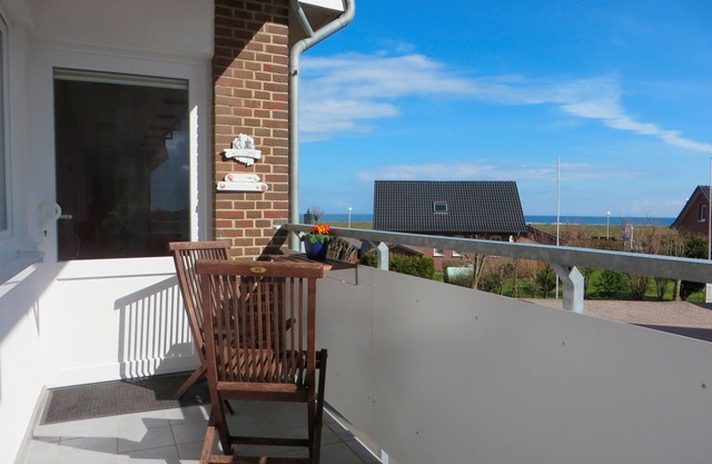 Apartment/app. for 3 guests with 56m² in Schönberger Strand (9082)