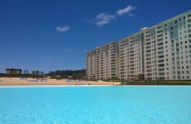 Apartment Apartment Condominium Laguna Bahia Algarrobo