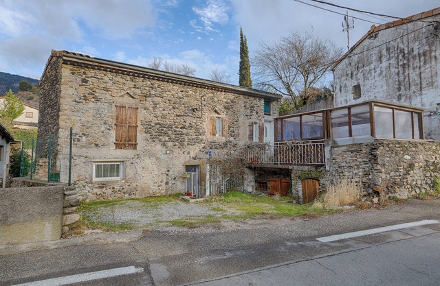 Apartment 'Appart Flaviac' with Mountain View, Shared Terrace and Wi-Fi