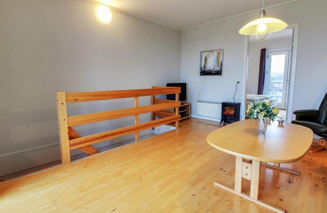 Apartment Arnulfuer by Interhome