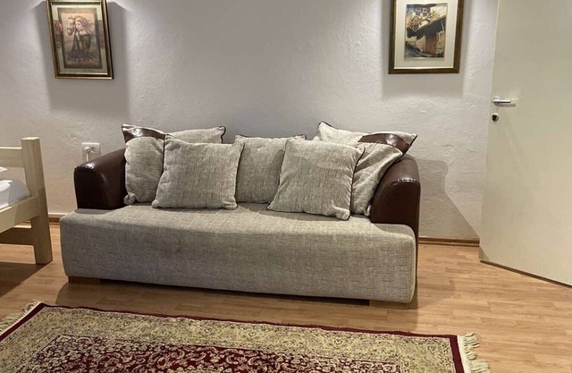Apartment Arslan - Two Bedroom Apartment near Old Bridge