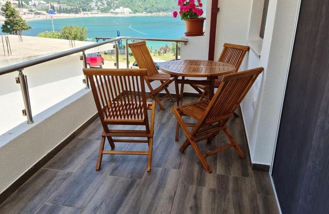Apartment AS