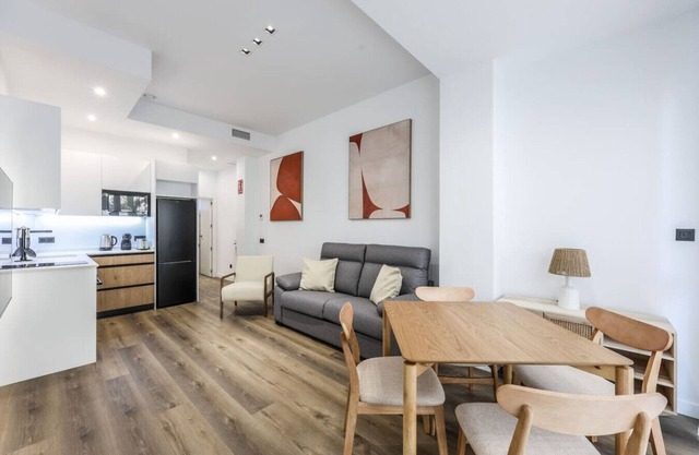 Apartment ASCAO 58