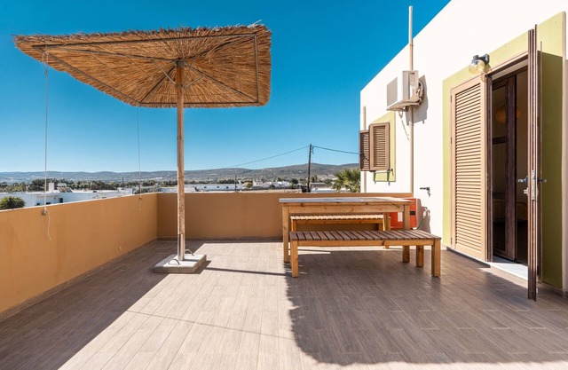 Apartment 'Asimenis Cottages Maisonette 3'