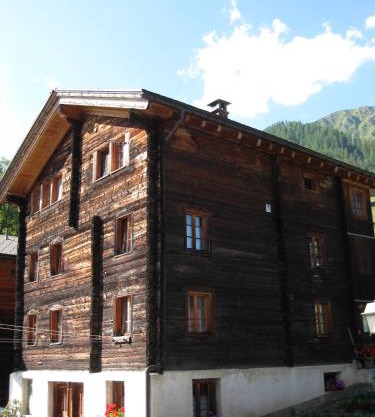 Apartment Astrid