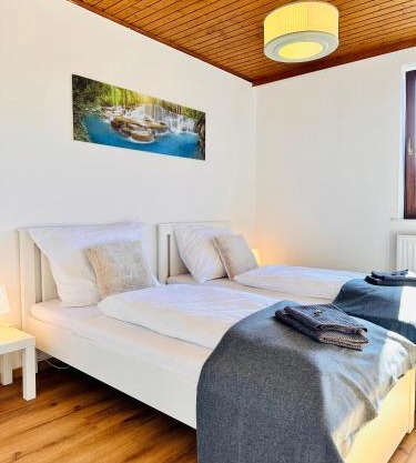 Apartment Mirador an der Hohen Wand in NÖ