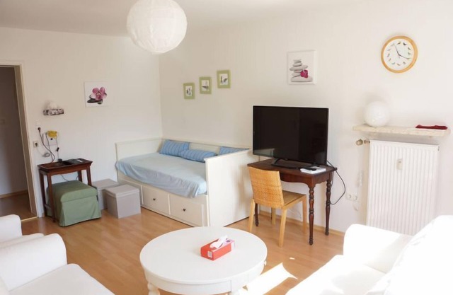 Apartment at the Mühlbach for 1-7 persons, 76 sqm, balcony,